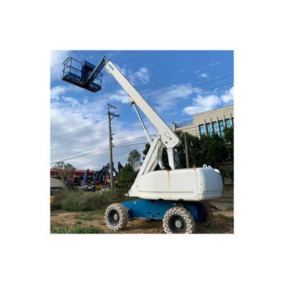 China 10 Unavailable TON Used GENIE-S65 high quality work platform on big sale for sale