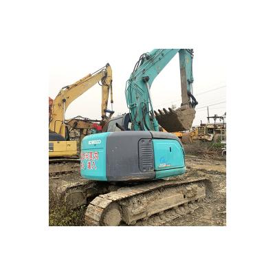 China High Quality Japan Kobelco SK135SR Used Excavator Low Price Sale Used Excavator Question the business for sale