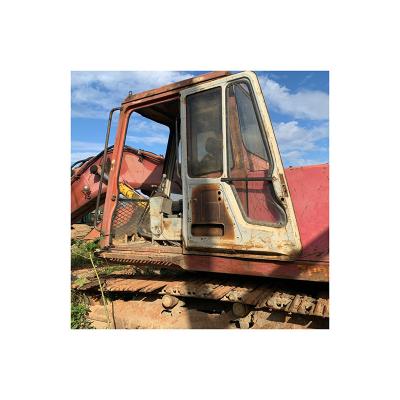 China Low Price Sale Japan Kobelco SK07N2 Used Excavator For Mining Construction Works 0.8m3 for sale