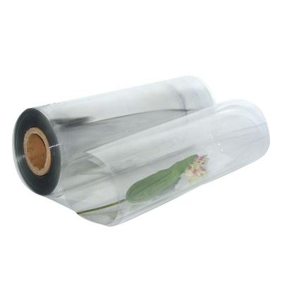 China Cold Resistance And 0.6mm Rolls Food Grade Anti Fog Plastic Hard Clear Sheet For Clamshell for sale