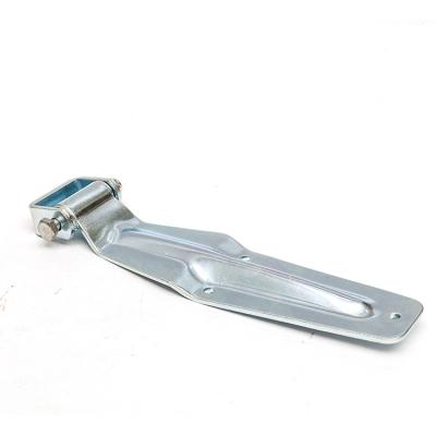 China Use Galvanized Rear Door Hinge Truck Hinge Door Hinge for refrigerted truck or frezzer side door or rear door refrigerated truck body door for sale