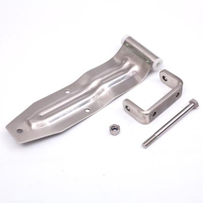 China Hot Selling Car Door Hinge Truck Trailer Hinge Car Door Hinge Truck Simply Body Parts for sale