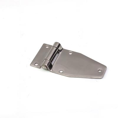 China refrigerated truck/container side door hinges hinges 14*3.5mm for sale