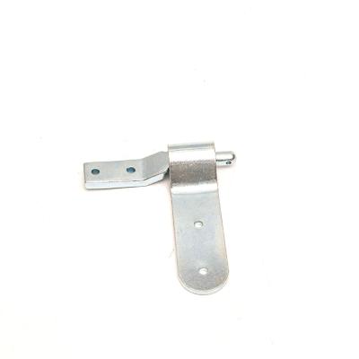 China Iron Truck Container Box Rear Door / Side Door Locking Set for sale