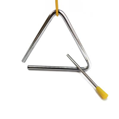 China Triangle Instrument Quality Single Popular Product Hard Guaranteed Chinese Triangle Instrument 9