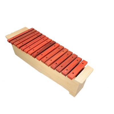 China Product hard special hot selling popular xylophone for sale 13 tone xylophone for sale