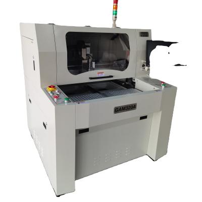 China Tweening to Line High Speed ​​PCB Router Machine PCB Cutting Machine Automative PCB Splitter Machine for sale