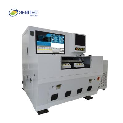 China Professional Laser CUT Laser PCB Separator Laser Depaneling PCB FPC Laser Machine for sale