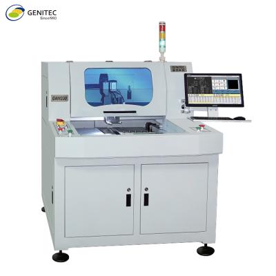 China Tweening to Line Twin Table PCB Separator PCB Router Router PCB Automotic Module for sale