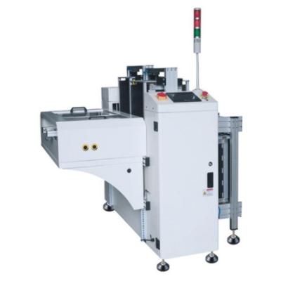 China Hot Sale 2021 Automatic PCB Unloader SMT Line Duel Loader Machine NG/OK Unloader FOC-250 for sale