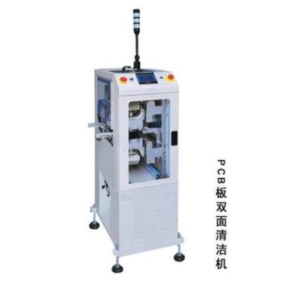 China SMT PCB Cleaning Exterior Cleaning Machine For PCB Washer PCB Cleaning Machine For Automotive Industry 50*50-350*250 for sale