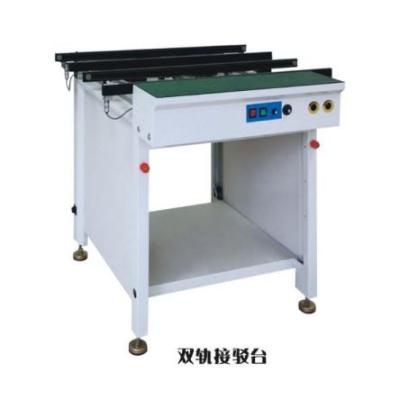 China Modular Design Professional SMT Line Inspection Machine Conveyor Equipped With Lighting Specifications 50*50-460*350 for sale