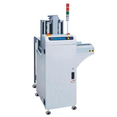 China Multifunctional Automatic Right Angle PCB Unloader Machine for SMT Line 50*50-350*250 for sale