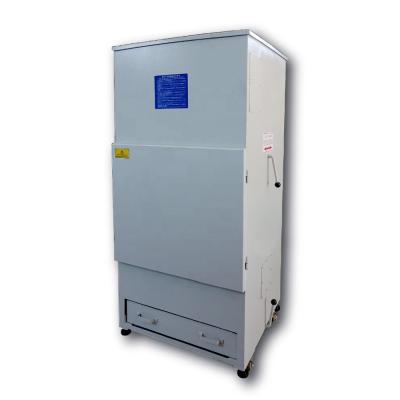 China Lower PCBA Dust Collector PCB Dust Collector Separator Dust Collector 120*650mm for sale