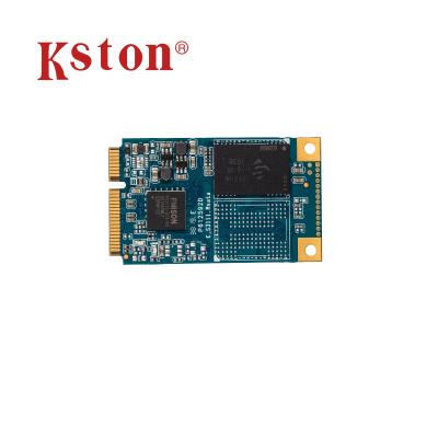 China Original Internal SSD Kston mSATA POS Machine Solid State Drive For Laptop 70% OFF SSD 60 GB for sale