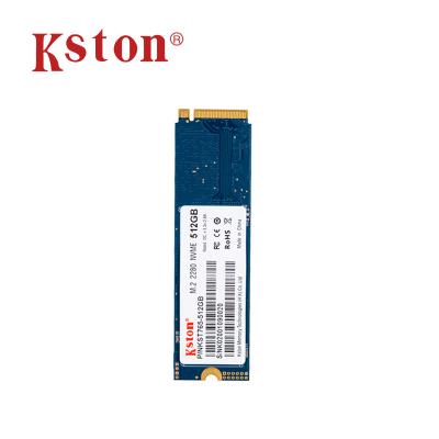 China Free Shipping m.2 NVME SSD Kston SSD PC Hard Disk Drive SSD For Laptop for sale