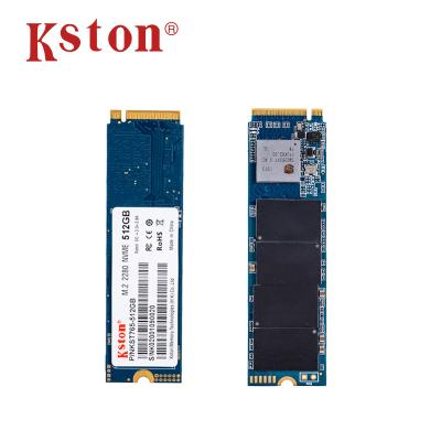 China Kston SSD Factory Direct SSD M2 256 PCIe Hard Disk Drive PCI NVME For Laptop for sale