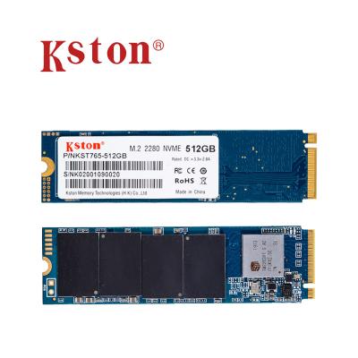 China Factory Price SSD Kston 128GB PCIE NVME Hard Disk Drive SSD For Laptop Internal SSD For Laptop for sale