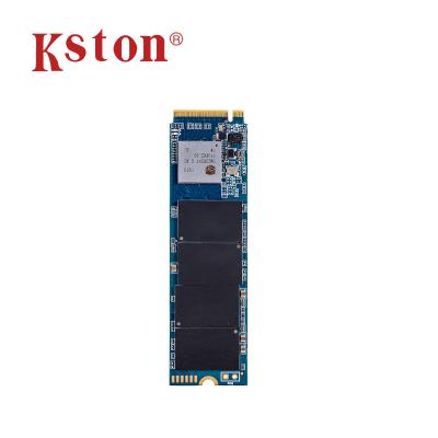 China Factory Price SSD Kston 1TB NVME m2 NVME Hard Drive For Laptop Internal SSD For Laptop for sale