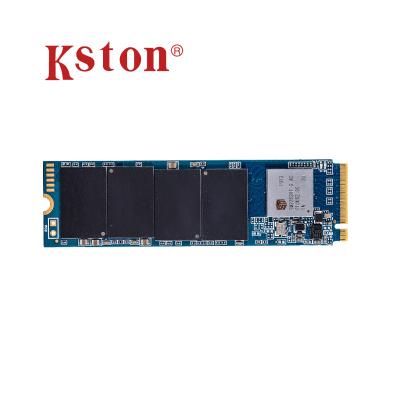 China Wholesale 512GB SSD Kston NVME m2 SSD PCIE NVME m2 SSD For Laptop Internal SSD For Laptop for sale