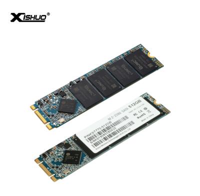 China Wholesale SSD Kston SATA m2 2280 SSD NGFF Solid State Drive 256GB for sale for sale