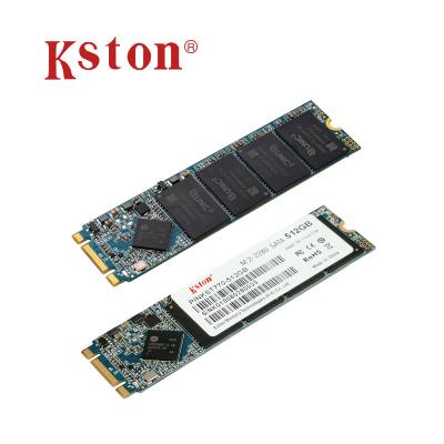 China Kston 1TB SSD Chipset Voucher Solid State Disk M.2 2280 NGFF Solid State Drive For Laptop for sale