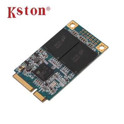 China Best Factory SSD Kston SSD 128GB SATA SSD mSATA Direct MSATA For Laptop for sale