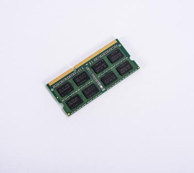 China Laptop Kston 8gb DDR3 1600mhz Compatible Laptop Ram Memory 4GB OEM 1333MHz 2GB Price for sale