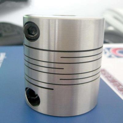 China Connect motor to gearbox stainless steel coupling to connect motor to gearbox for sale