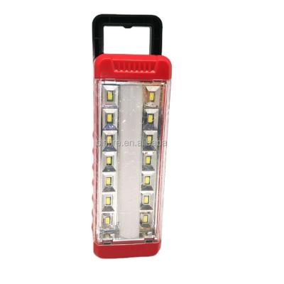 China YK-7288-B 3 Emergency LED Tubes Rechargeable Emergency Light for sale