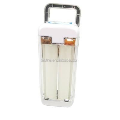 China Led Lighting Products Wholesale Rechargeable W-78T LED Torch Emergency Tube Light for sale