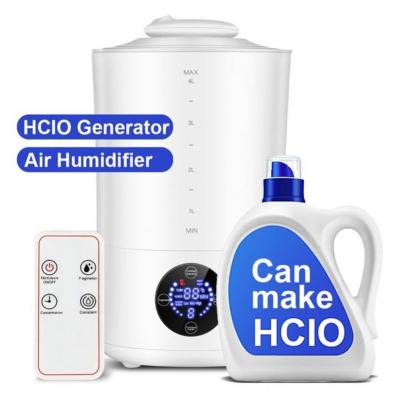 China Hotel Humidificador Electrico Ultrasonic Decorativo Aromaterapia for sale