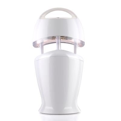 China 2021New USB LED Electric Mosquito Repellent Mosquito Killer Lamp Viable Mosquito Trap Electric Mosquito Killer Lamps for sale