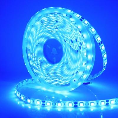 China Warehouse 1M Adhesive Motion Sensor Led Strip Lights For Wardrobe Closet Cabinet Baby Kids Room Battery Operated for sale