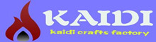 kaidi crafts factory