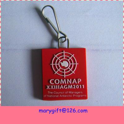 China made in china PVC key chain parts for sale