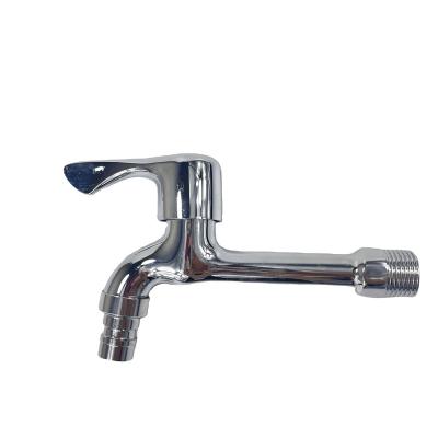 China Household Factory Direct Sale Alloy Material Extended Washing Machine Faucet for sale