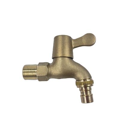 China New high quality household power all household sink washing machine copper faucet for sale