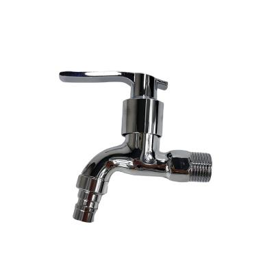 China 2022 Contemporary Household Zinc Alloy Washing Machine Bathroom Spout Faucet for sale