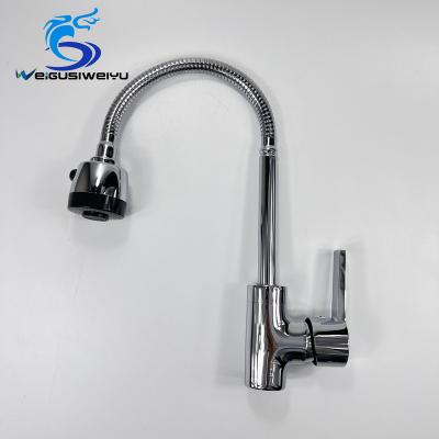 China Multifunctional Fancy Thermostatic Faucets Hose Drop-Down Spout Extension Filter Kitchen Faucet, All Stainless Steel Kitchen Pull Copper Faucet for sale