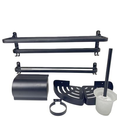 China Fashion Guaranteed Unique Quality Bargain Price Bathroom Wall Mounted Towel Racks for sale