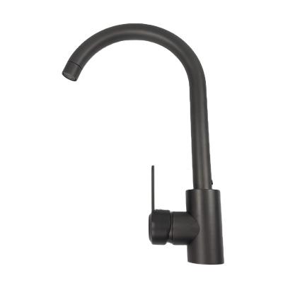 China Modern Sell Well New Type Cheap Household Modern Kitchen Vegetable Zinc Alloy Basin Faucet for sale