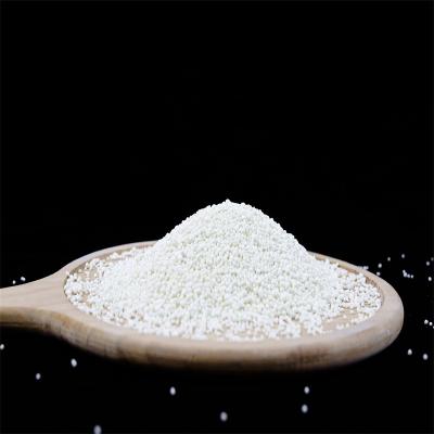 China Cassava Cat Litter Super Absorption Solid 100% Organic Sustainable Plant Based Pooling for sale