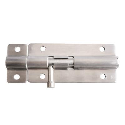 China JF04 Level Meter Latch Cabinet Door Locks Hardware Door Bolt Zinc Alloy Latch for sale