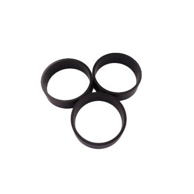 China Large Industrial Strength Ring Shaped Injection Ferrite Magnet Magnet Factory Direct Sales for sale