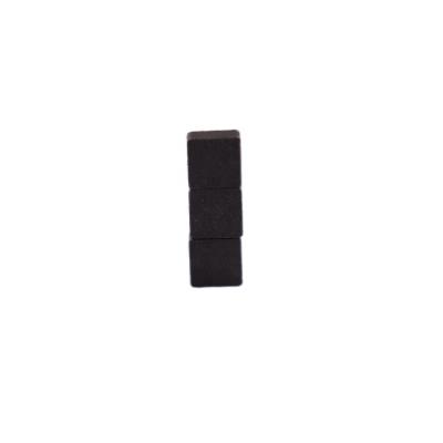 China Industrial Magnet Block Shaped Compression Molded Bonded Injection SmCo Magnet for sale