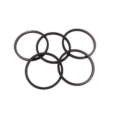 China Industrial Magnet Factory High Quality Ring Shaped Ndfeb Magnet Direct Sale for sale