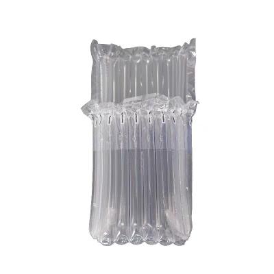 China Strong Shockproof Air Bag Inflatable Air Bubble Packing Anti-fragile Protective Bag For Cup And Glass Bottle for sale