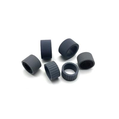 China Canon 5972B001AA MG1-4648 MG1-4650 Exchange Roller Tire Kit for Canon DR-M140 imageFORMULA scanner for sale