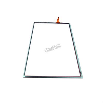 China 100% Compatible Touch Screen For Ricoh MP C2003 C2503 C3003 C3503 C4503 C5503 C6003 for sale